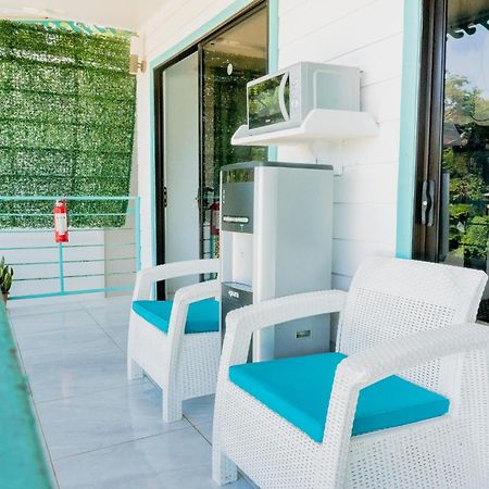 Ocean'S Breeze Apartment And Rooms Puerto Viejo de Talamanca Dış mekan fotoğraf