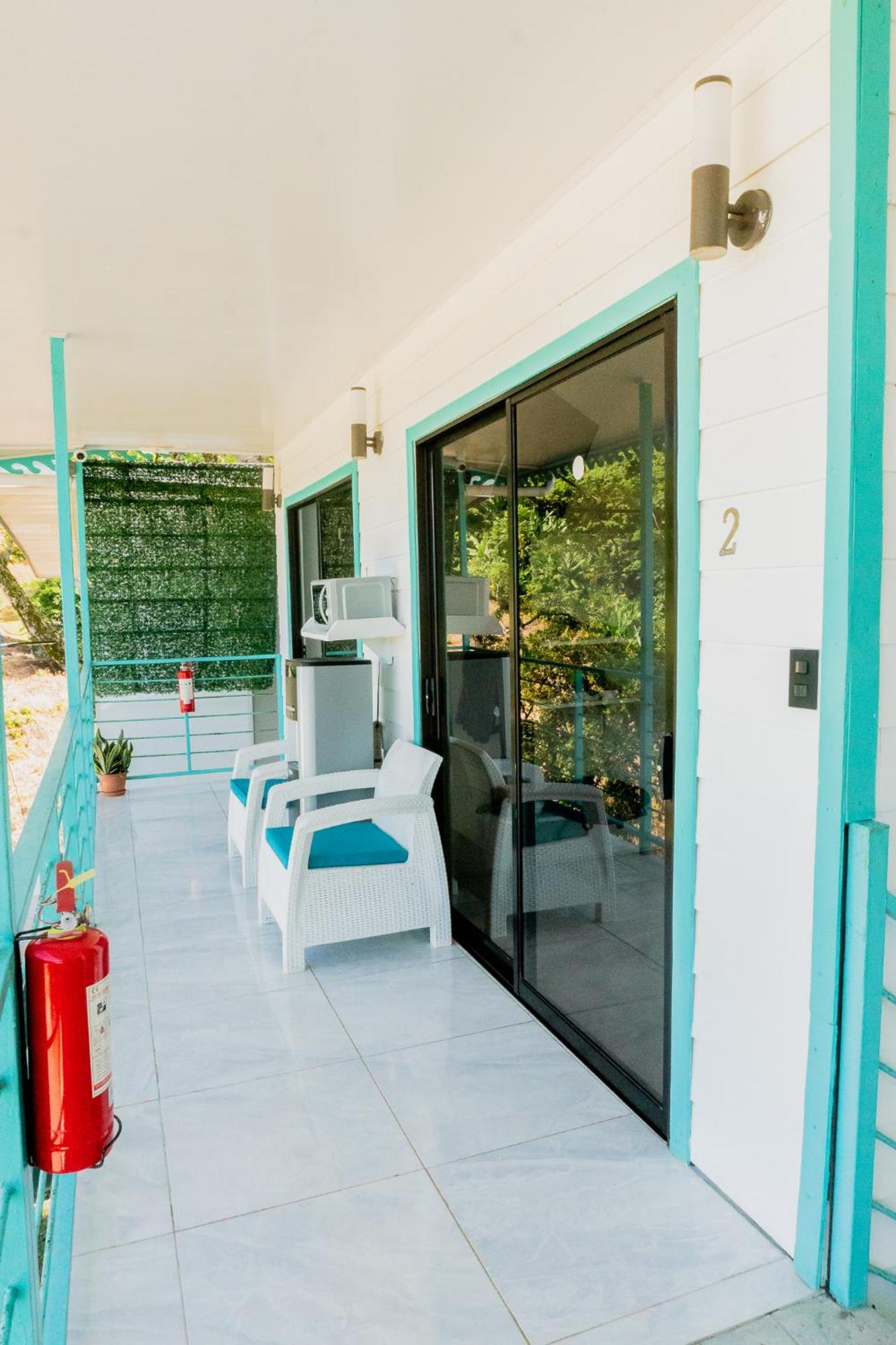 Ocean'S Breeze Apartment And Rooms Puerto Viejo de Talamanca Dış mekan fotoğraf