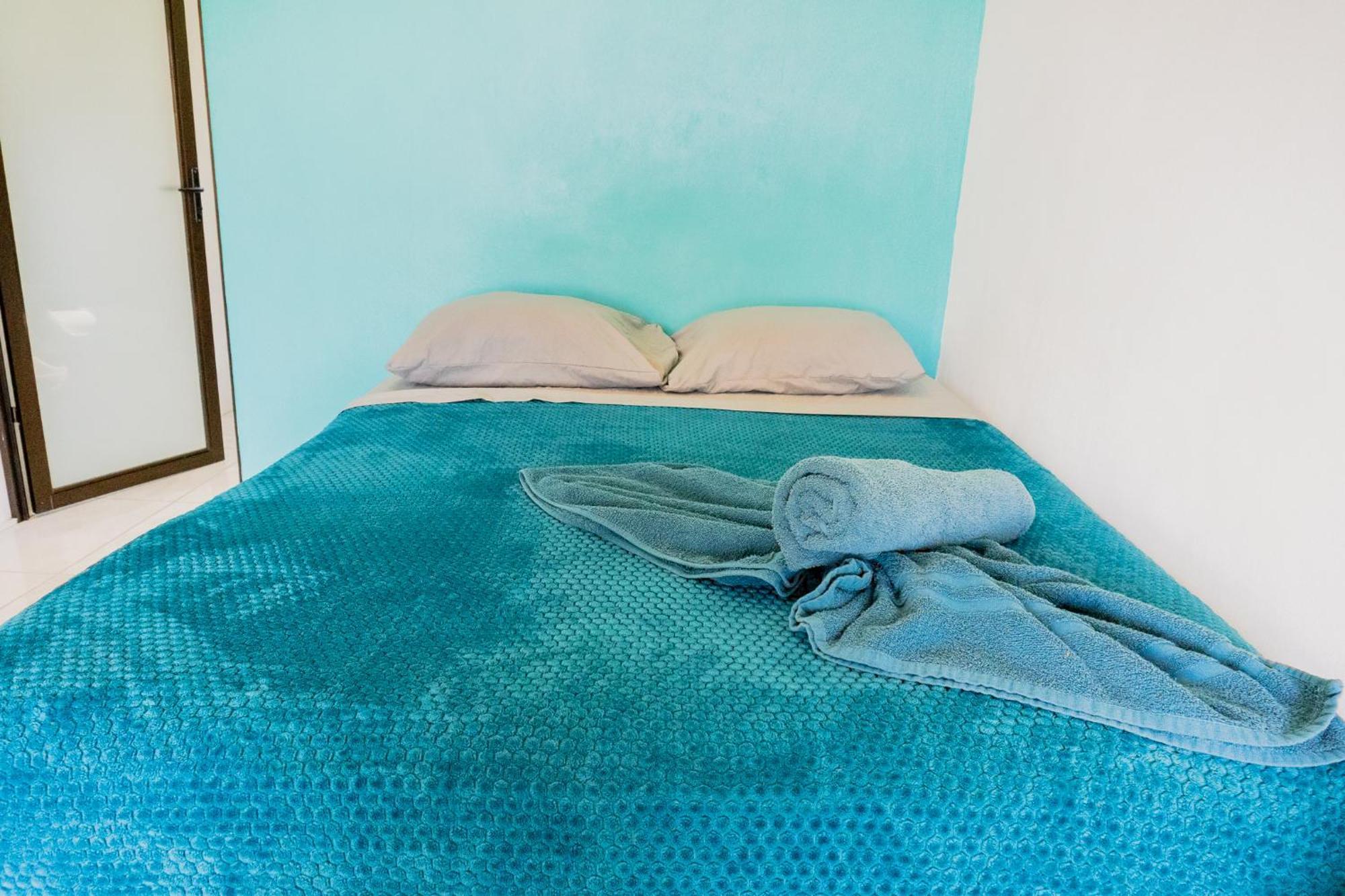 Ocean'S Breeze Apartment And Rooms Puerto Viejo de Talamanca Dış mekan fotoğraf